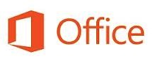 Microsoft Office 2013  logo
