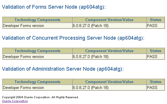 TXKOtherNodes: