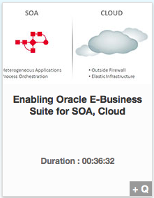 EBS SOA Cloud