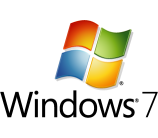 Windows 7 logo