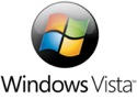 Vista logo