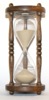 Hourglass icon