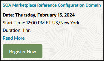 webcast details