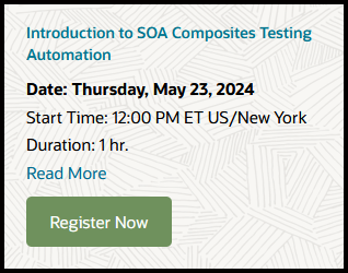 webcast details