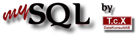 MySQL Logo - 01