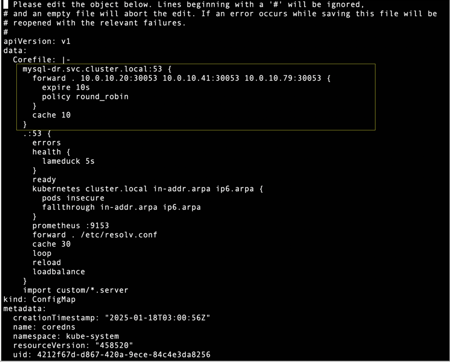 configmap-coredns-1