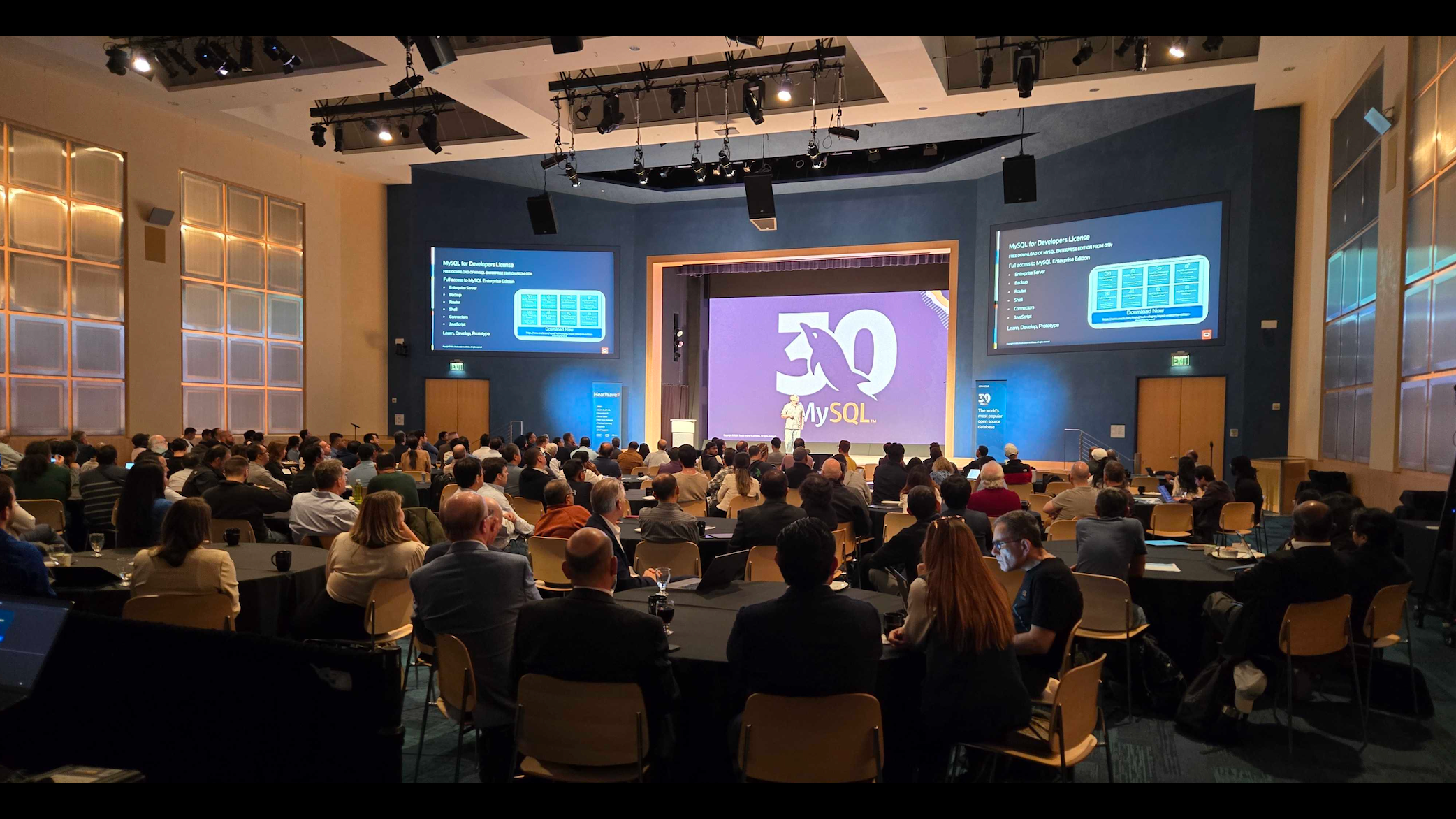 Keynote