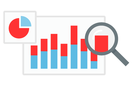 Reporting charts