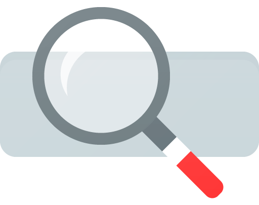 Magnifying glass
