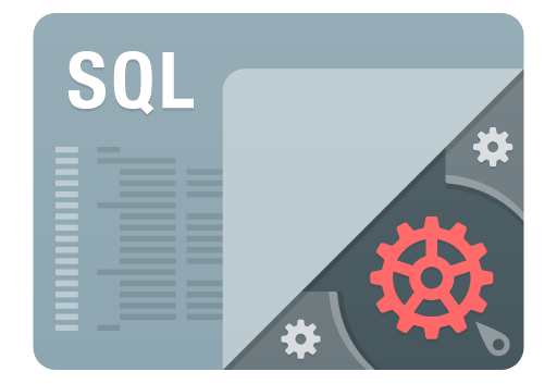 SQL machine