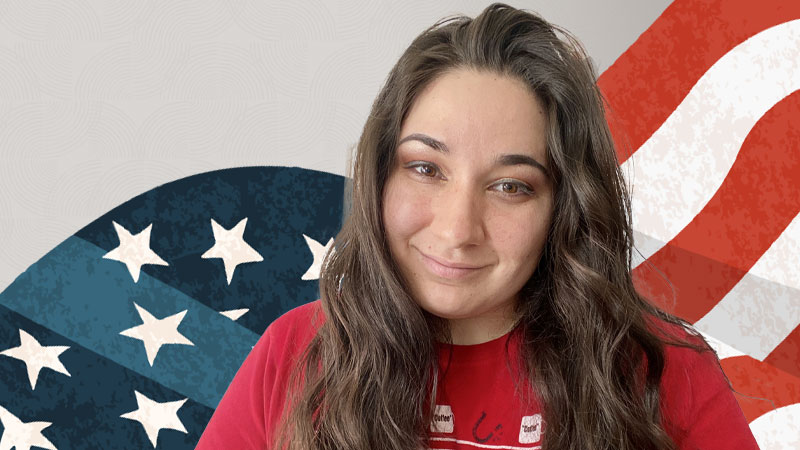 From Air Force to Oracle: Tachina’s mission to empower veterans in tech