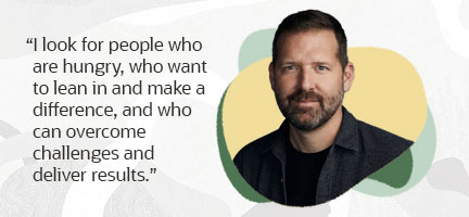 Oracle in Nashville: A bright future for careers (and what we’re looking for)