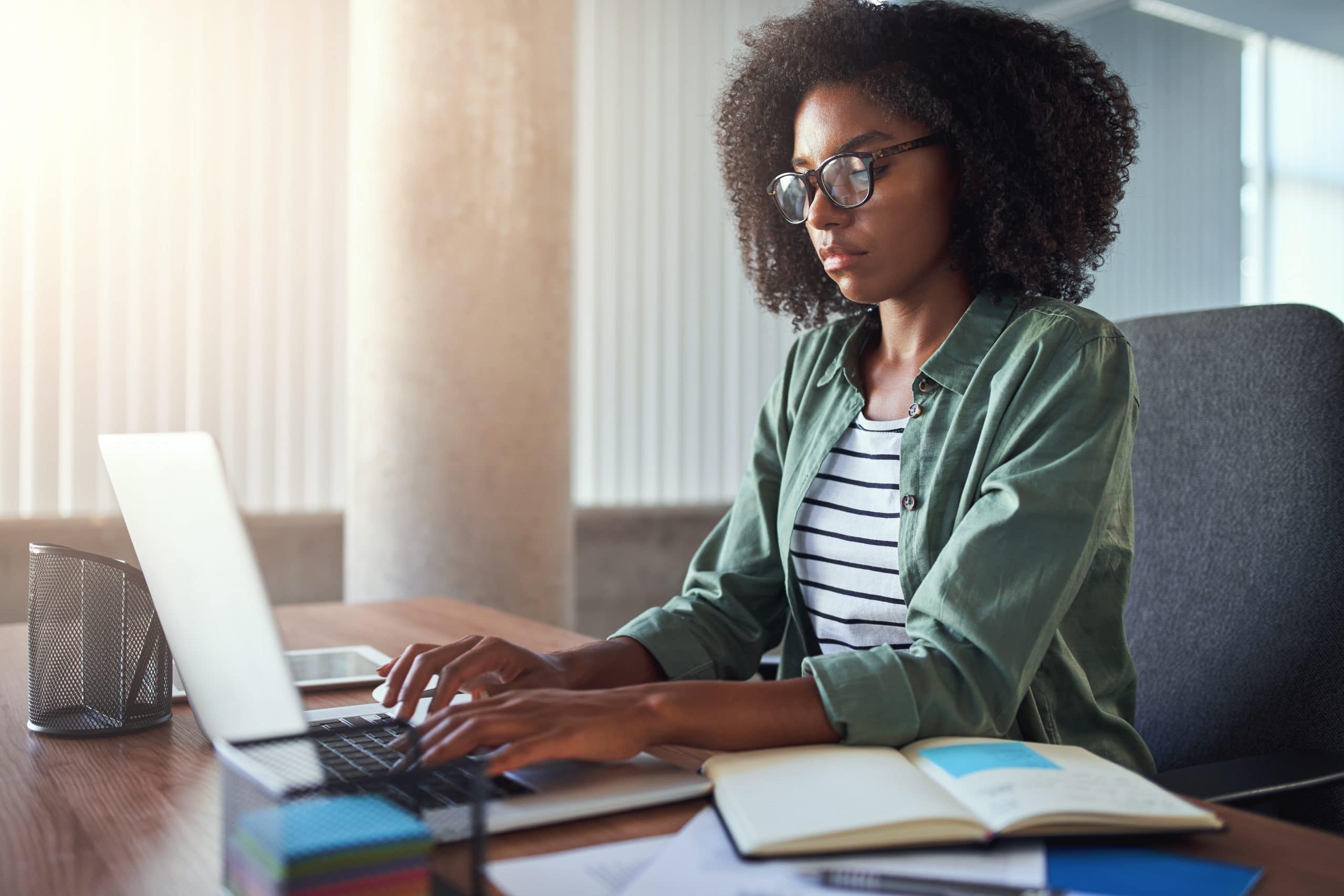 Navigating Your Job Search: How to Use AI and Stand Out at Oracle