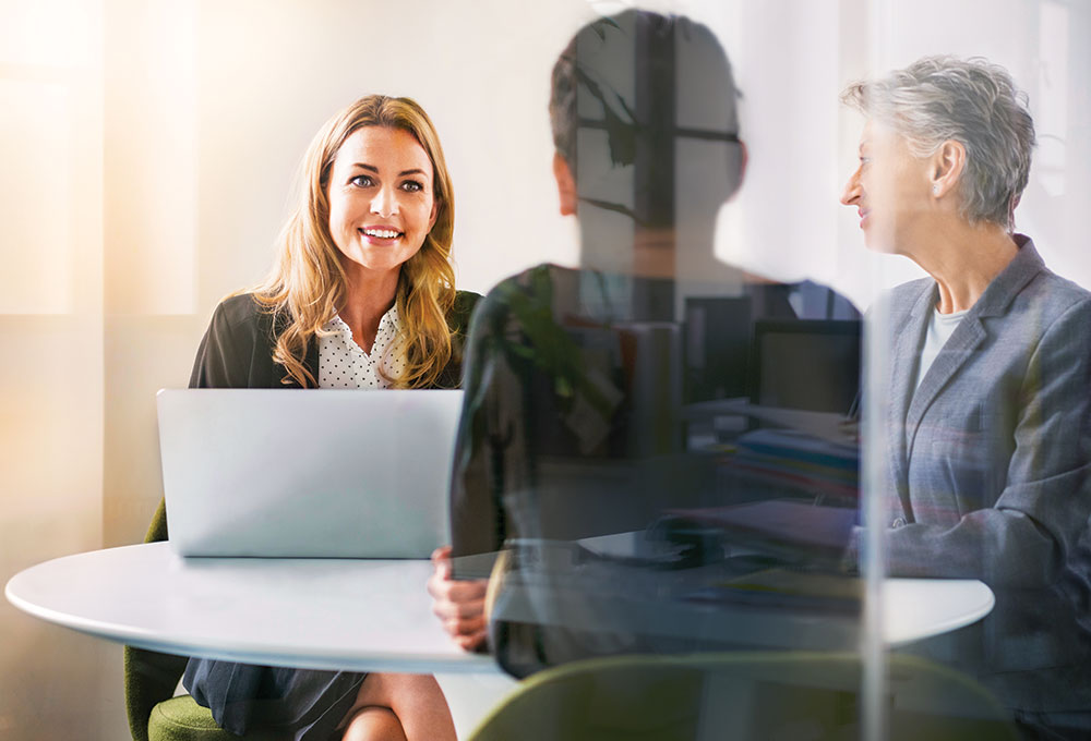 Top tips to prepare for an interview