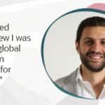 My Oracle journey: Growing and making an impact at Oracle Saudi Arabia