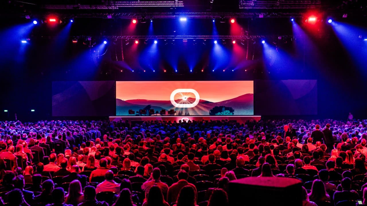 OCI Made the Smart Cloud Choices, So You Can Too