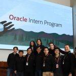 Internship to impact: How Oracle interns launch tech careers