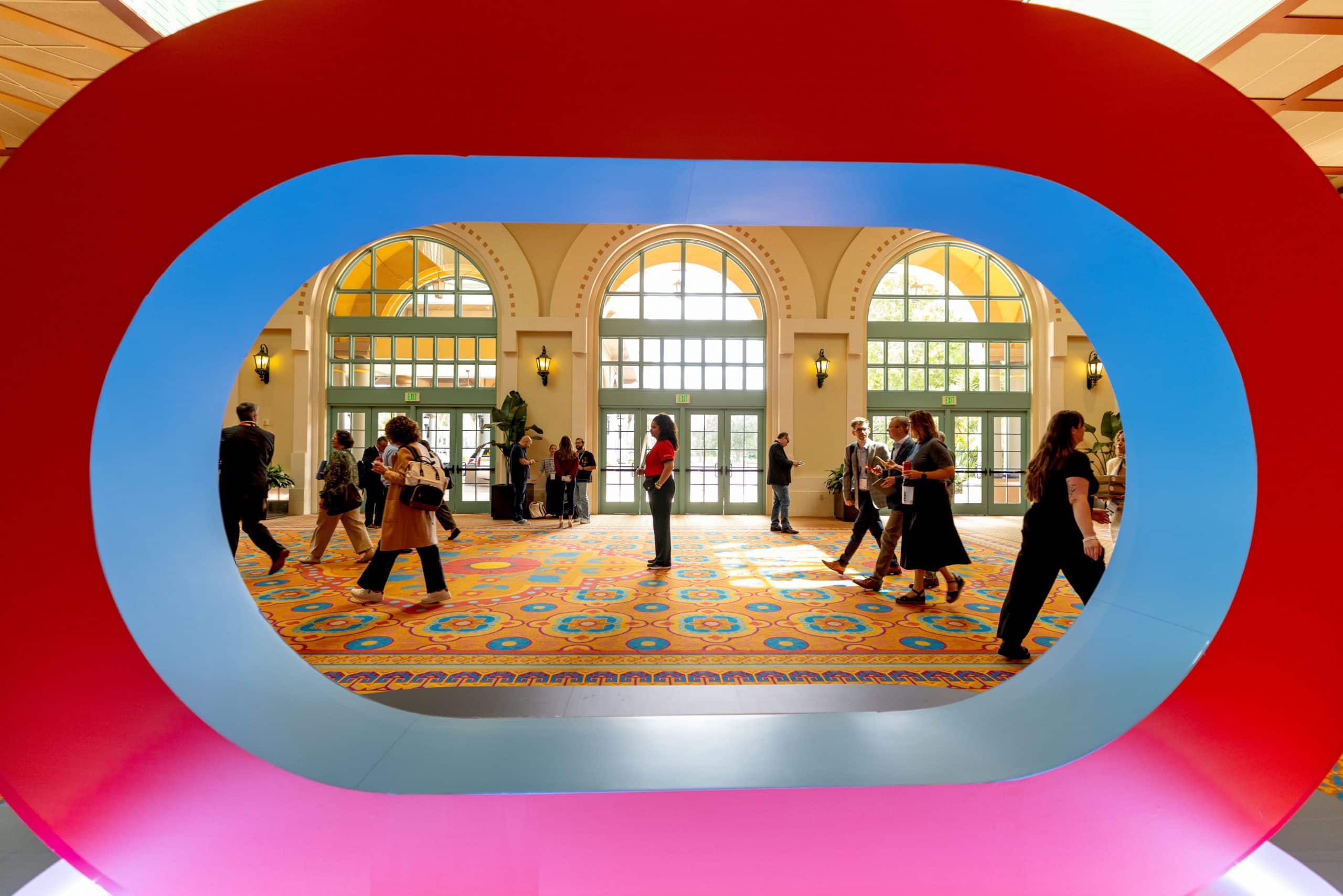 Vision to reality: how Oracle is shaping the next era of healthcare