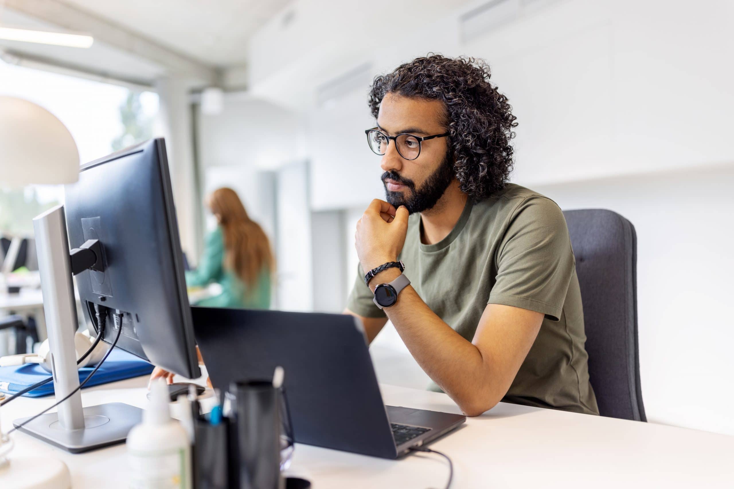 Build a career development plan that works