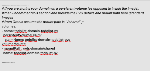 WLS PVC