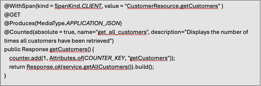 span definition