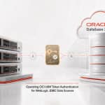 Passwordless JDBC with OCI IAM Tokens: Operating OCI IAM Token Authentication for WebLogic JDBC Data Sources