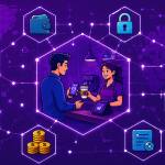 Linking POS Checkout Using Stablecoins to Enterprise Digital Asset Workflows