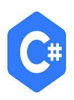 C#