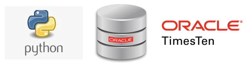 Python with Oracle and TimesTen