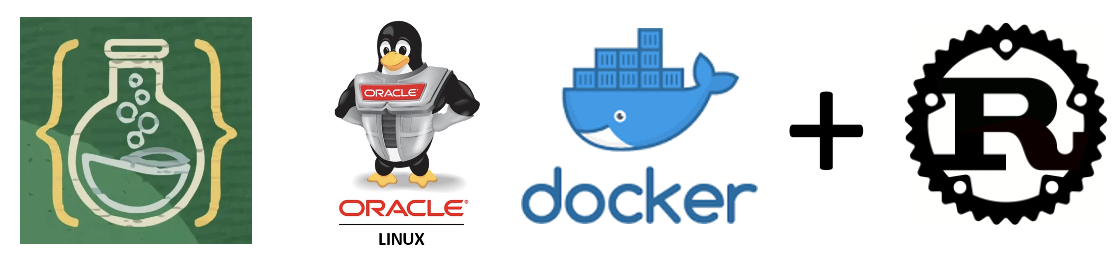 LiveLab environment for Rust