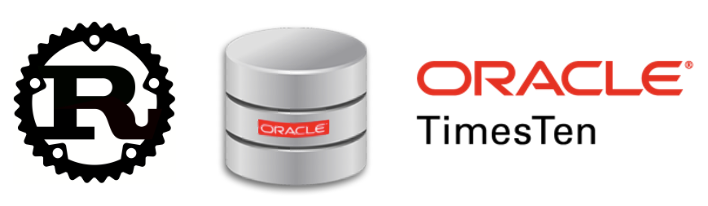 Rust Oracle TimesTen