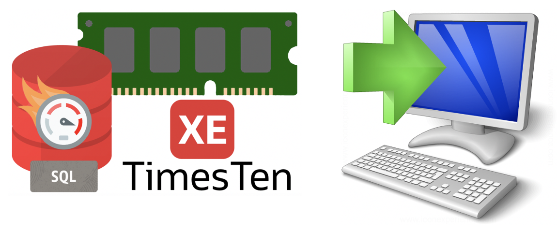 TimesTen XE Installation