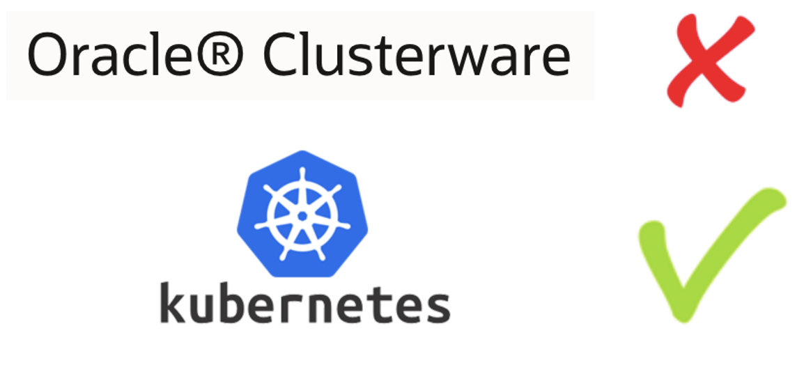 TimesTen Kubernetes Operator