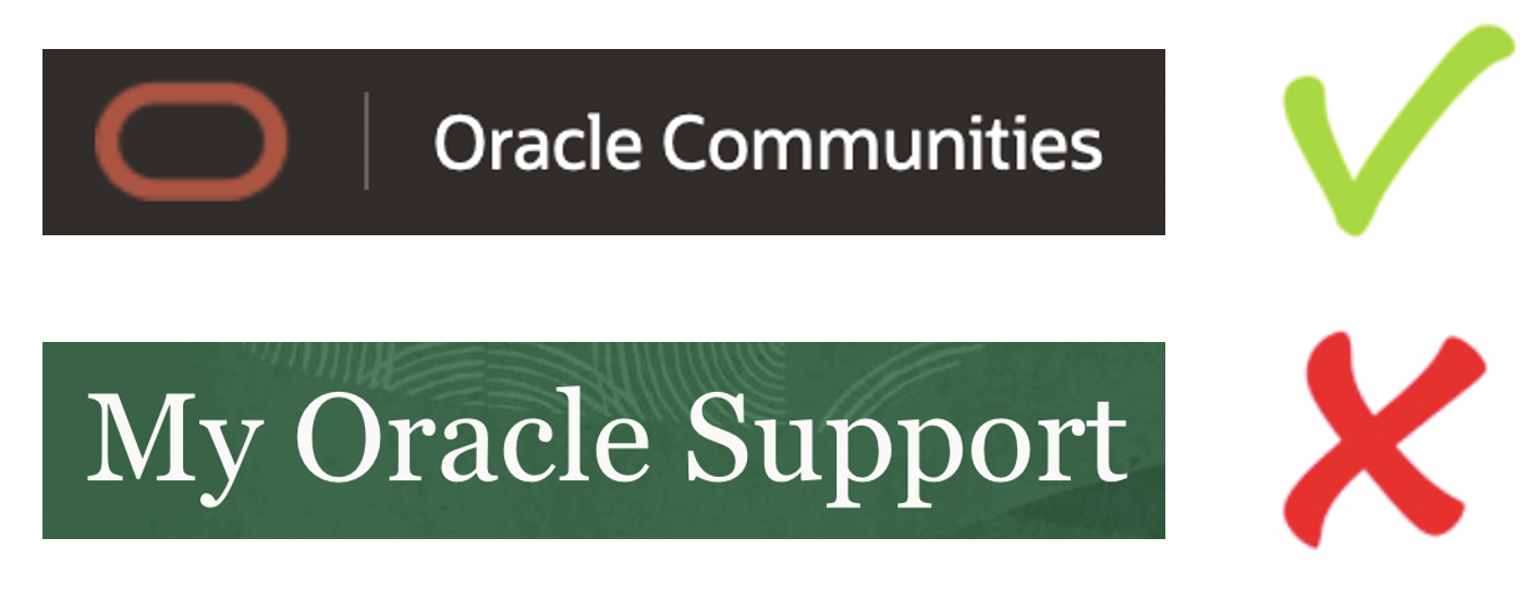 Oracle Support and Oracle Communities for TimesTen XE
