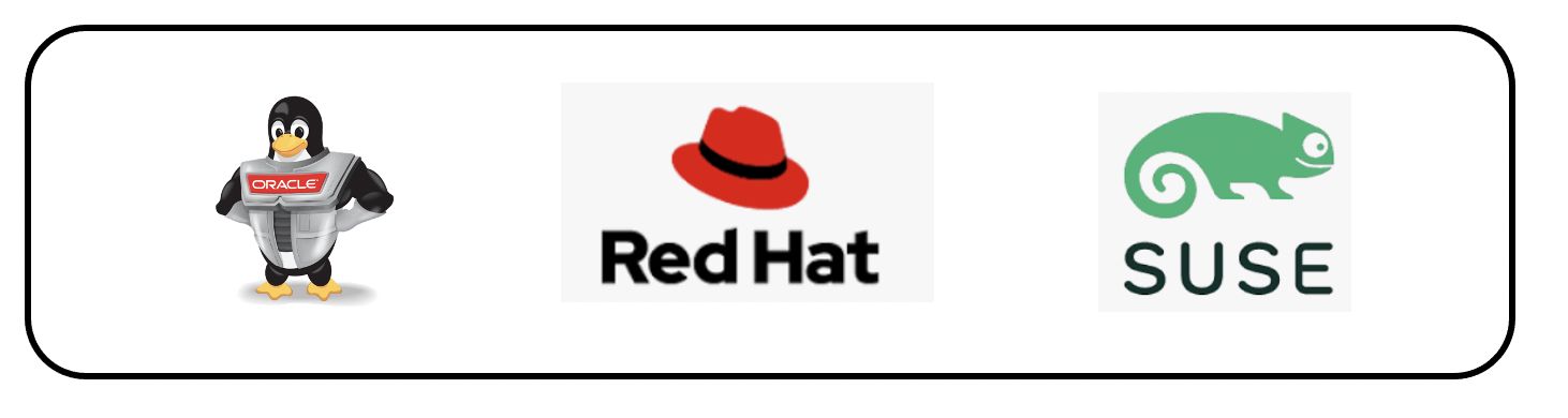 TimesTen XE certified Linux