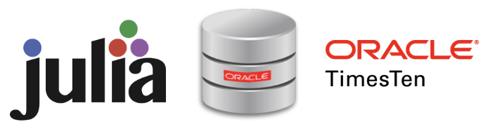 Julia Oracle and TimesTen