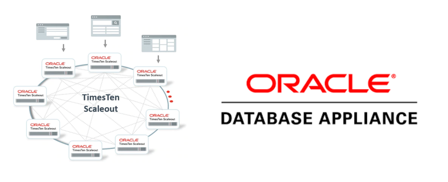 Using ODA for Scaleout Database Nodes