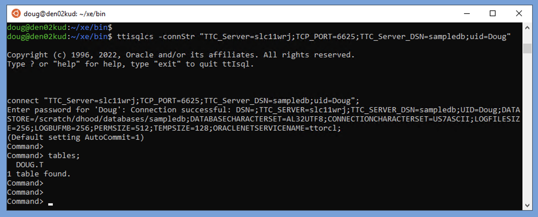 remote client server