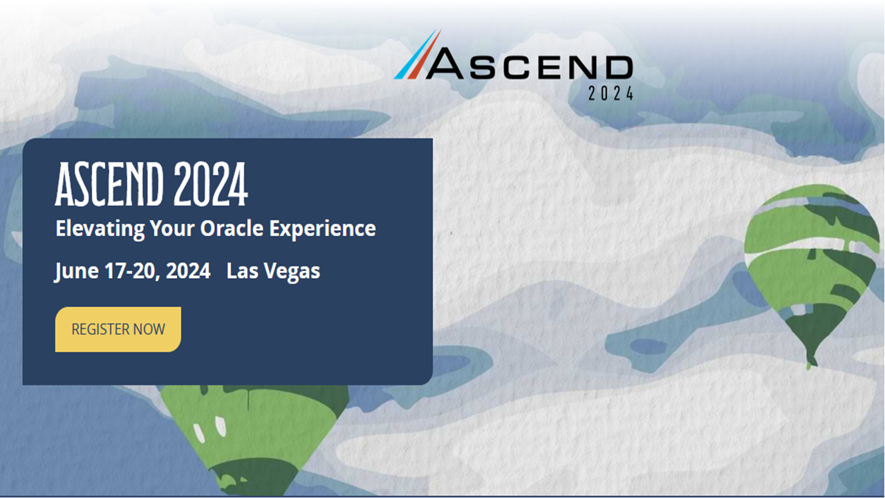 ASCEND 2024 June 17-20 - Register Today - Hot air Ballons