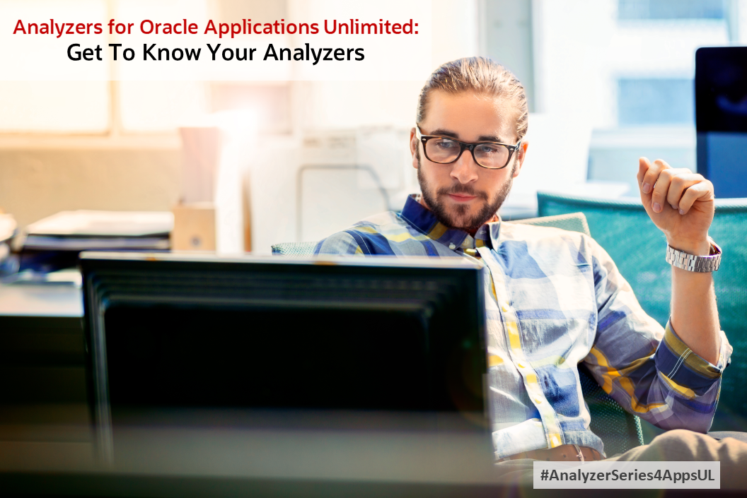 Man looking at laptop