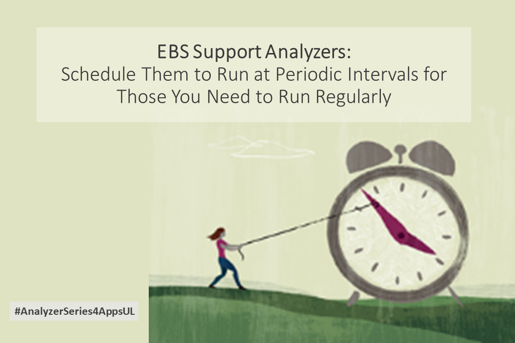 Person pulling a clock