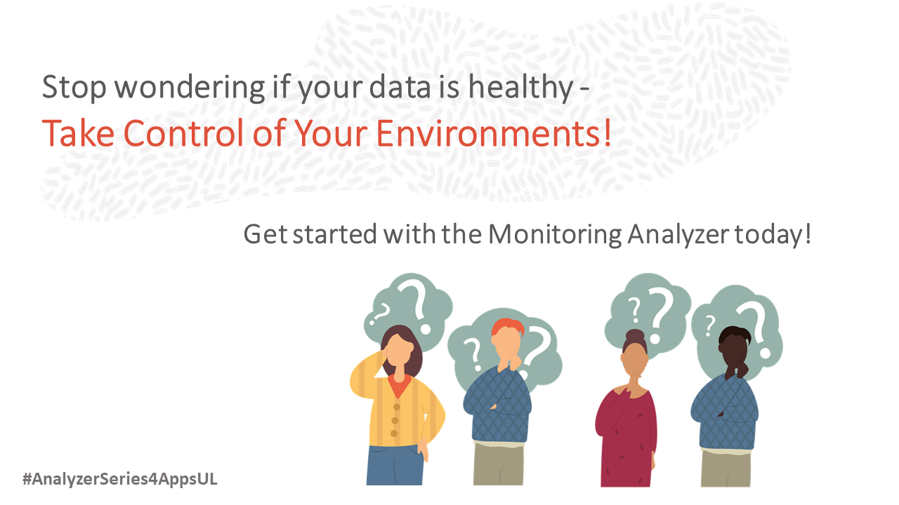 Take Control of your EBS Environments with Monitoring Analyzers