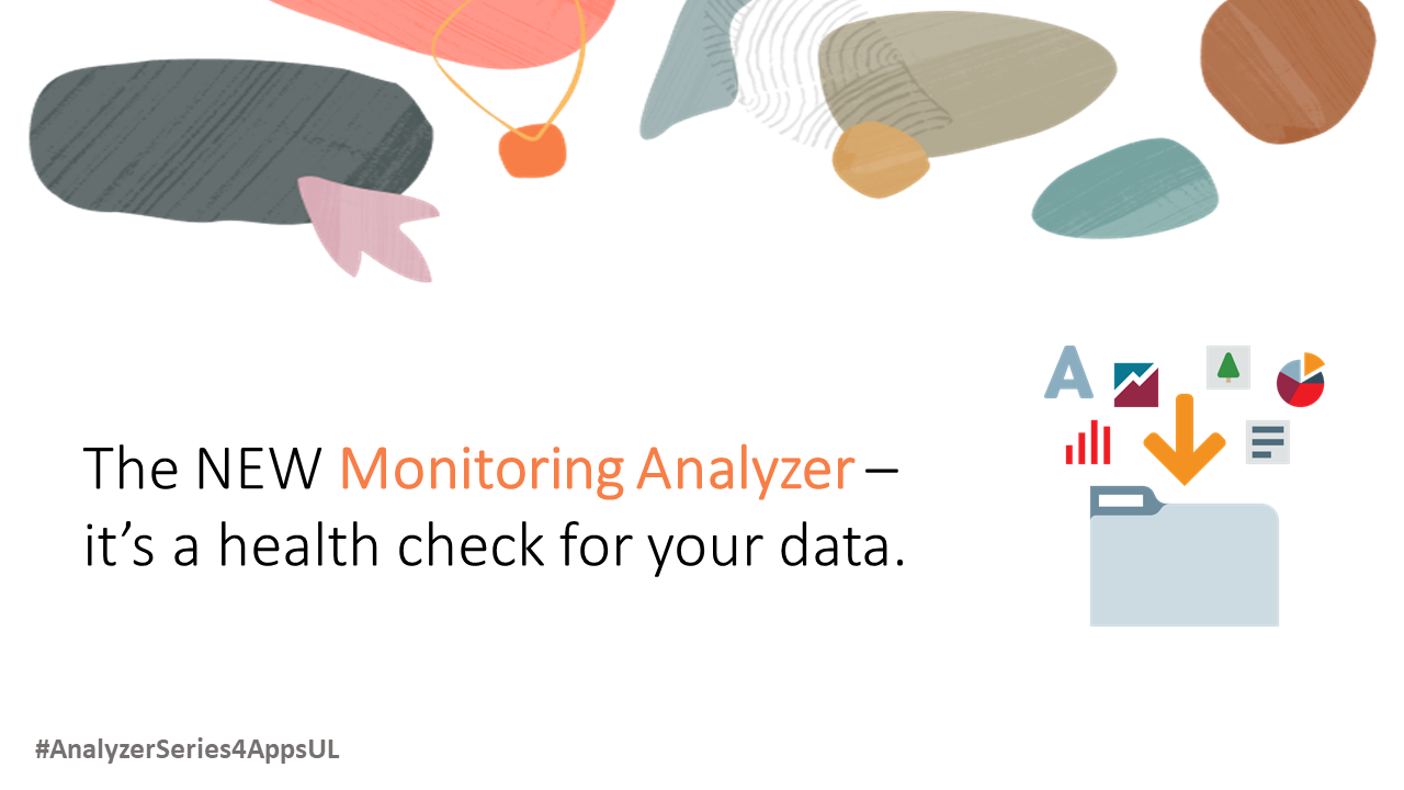 Psst!  Did Someone Say Health Check Analyzer?