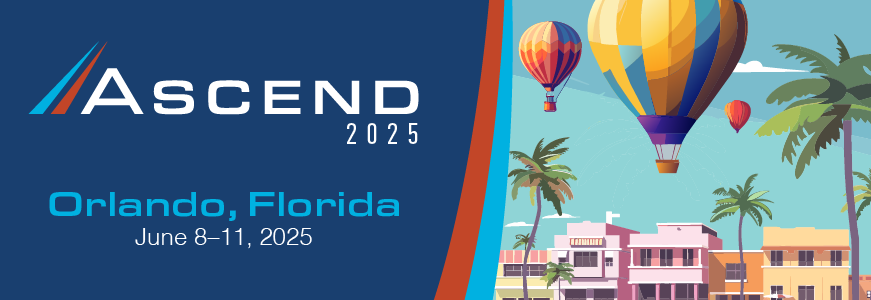 Reminder: ASCEND 2025 - Clean-up Now: Purging and Archiving Prior to Lifting EBS to OCI!