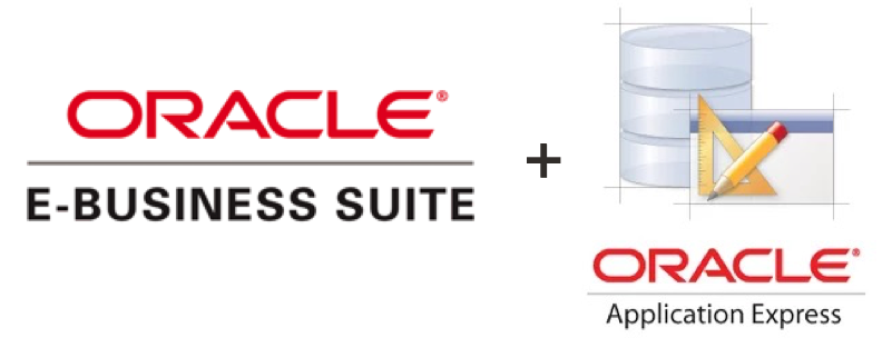 EBS and APEX Integration