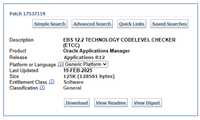 EBS ETCC Jan 2025 - Part II