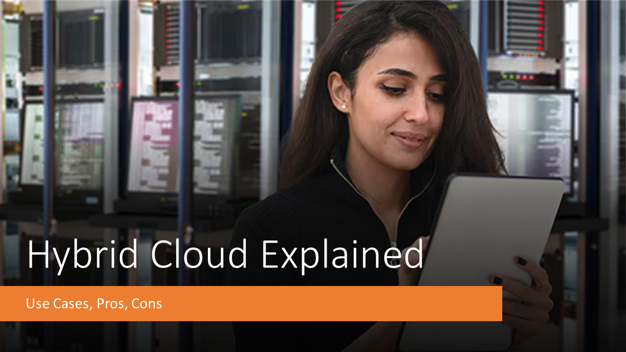 AppsUnlimited Cloud Series: Hybrid Cloud Explained