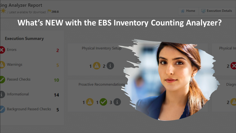 NEW EBS Inventory Counting Analyzer