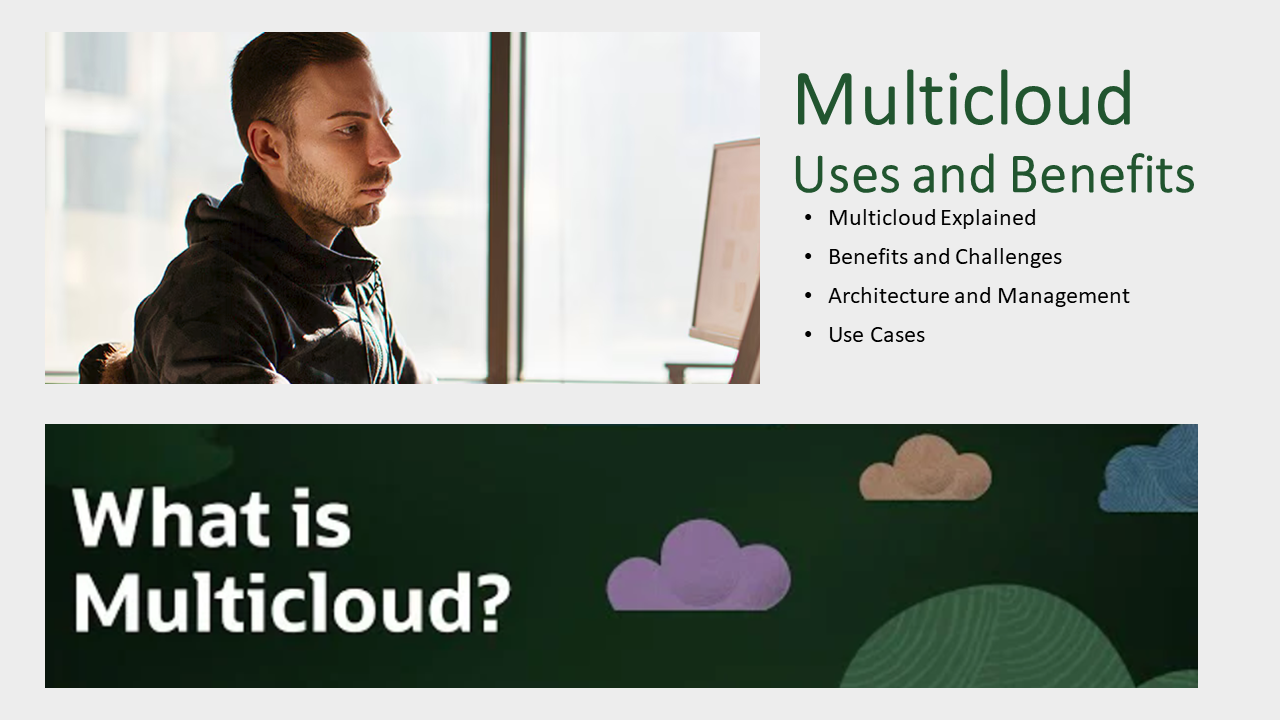 AppsUnlimited Cloud Series: Uses and Benefits of Multicloud