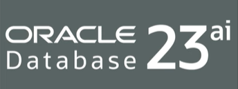 Oracle DB23ai